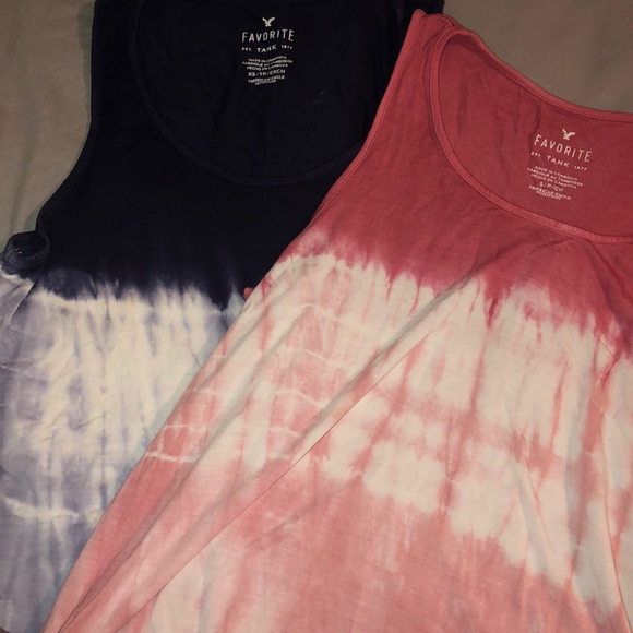 tank tops - Picture 1 of 4